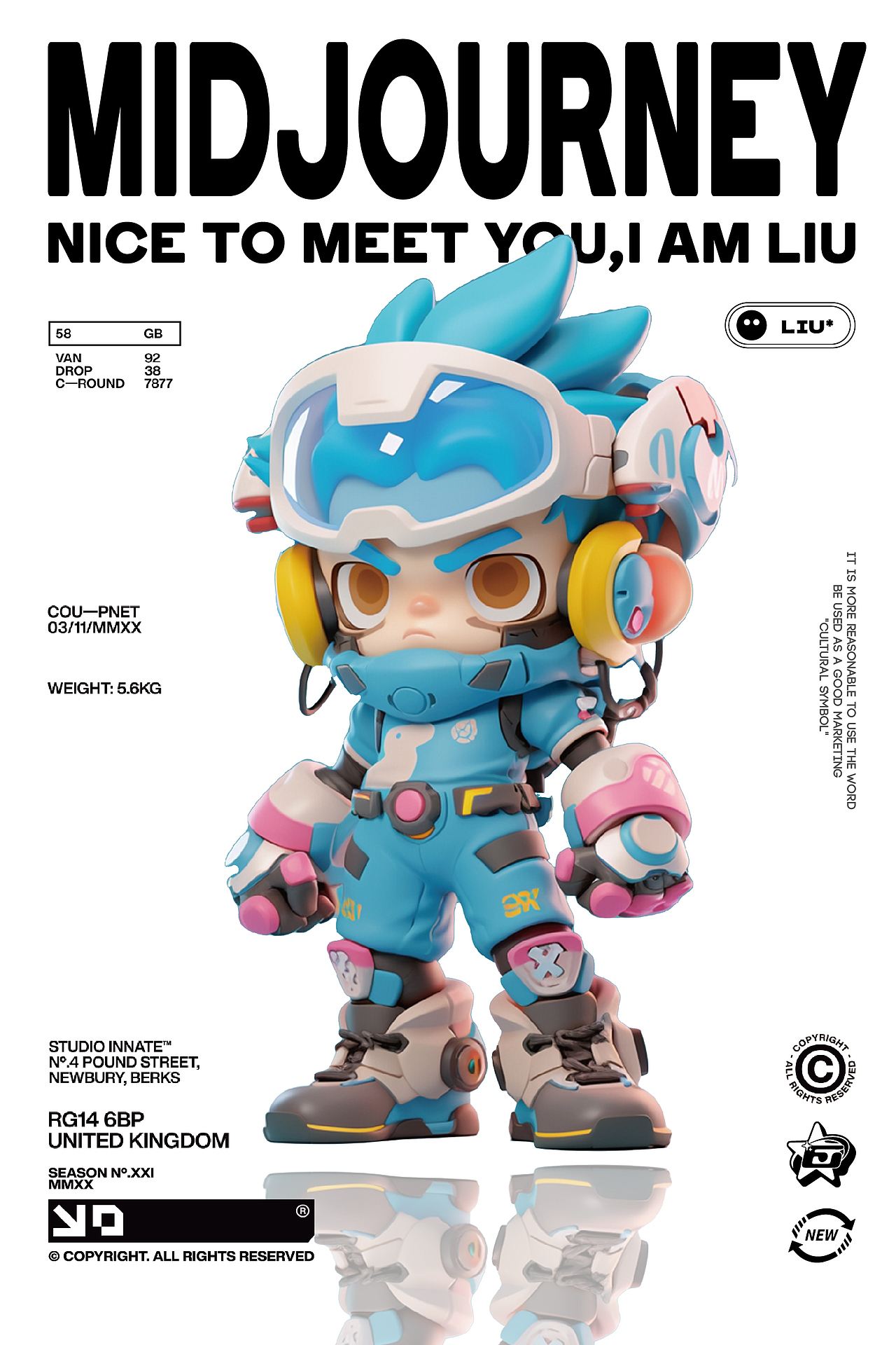 AIGC探索｜9月作品小集｜Students' works（图ZMzU0NTAzMzQ0） - AI作品 - 站酷设计师美果设计原创素材 - 站酷ZCOOL
