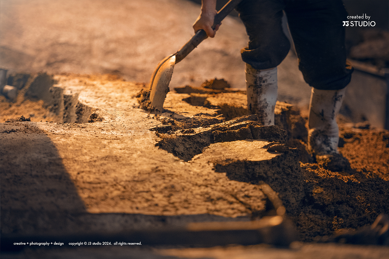 白酒酿造工艺拍摄 / 水井坊:一瓶好酒的诞生