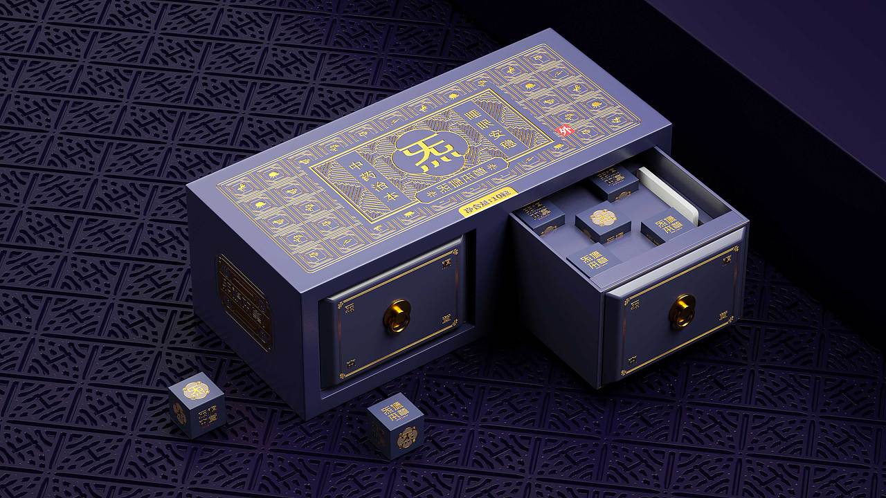 中药治本 睡眠安稳丨炁源本草