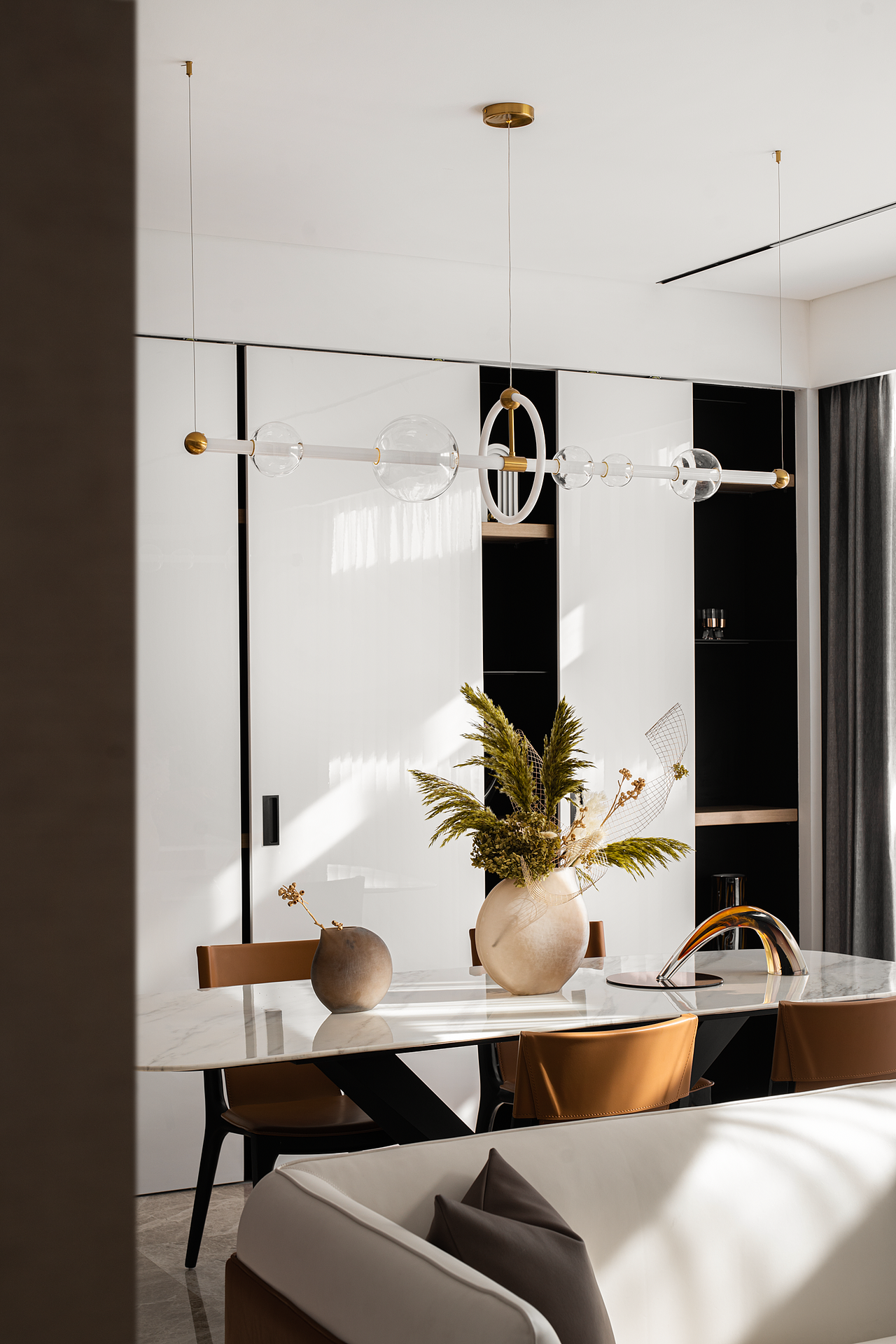 元禾大千 | 自得奢居