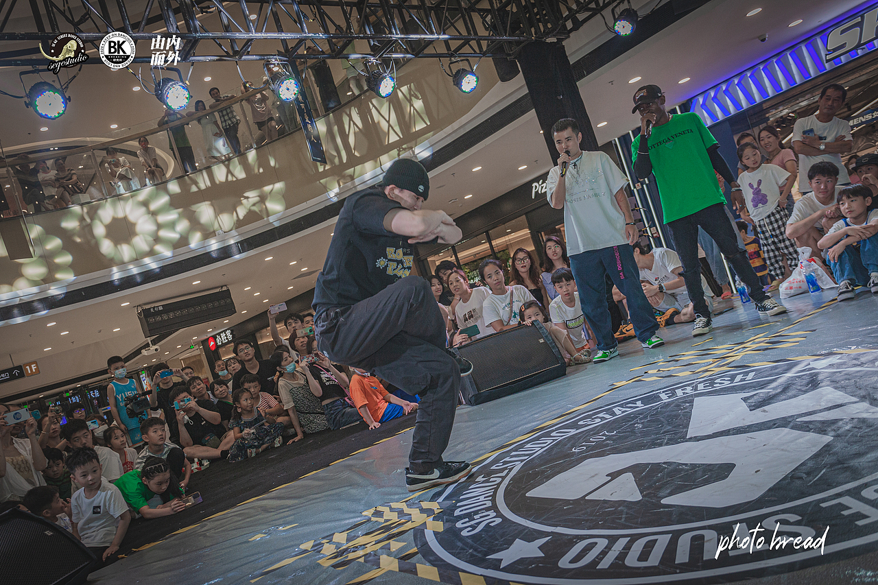 第二届由内而外浙东之战(二)