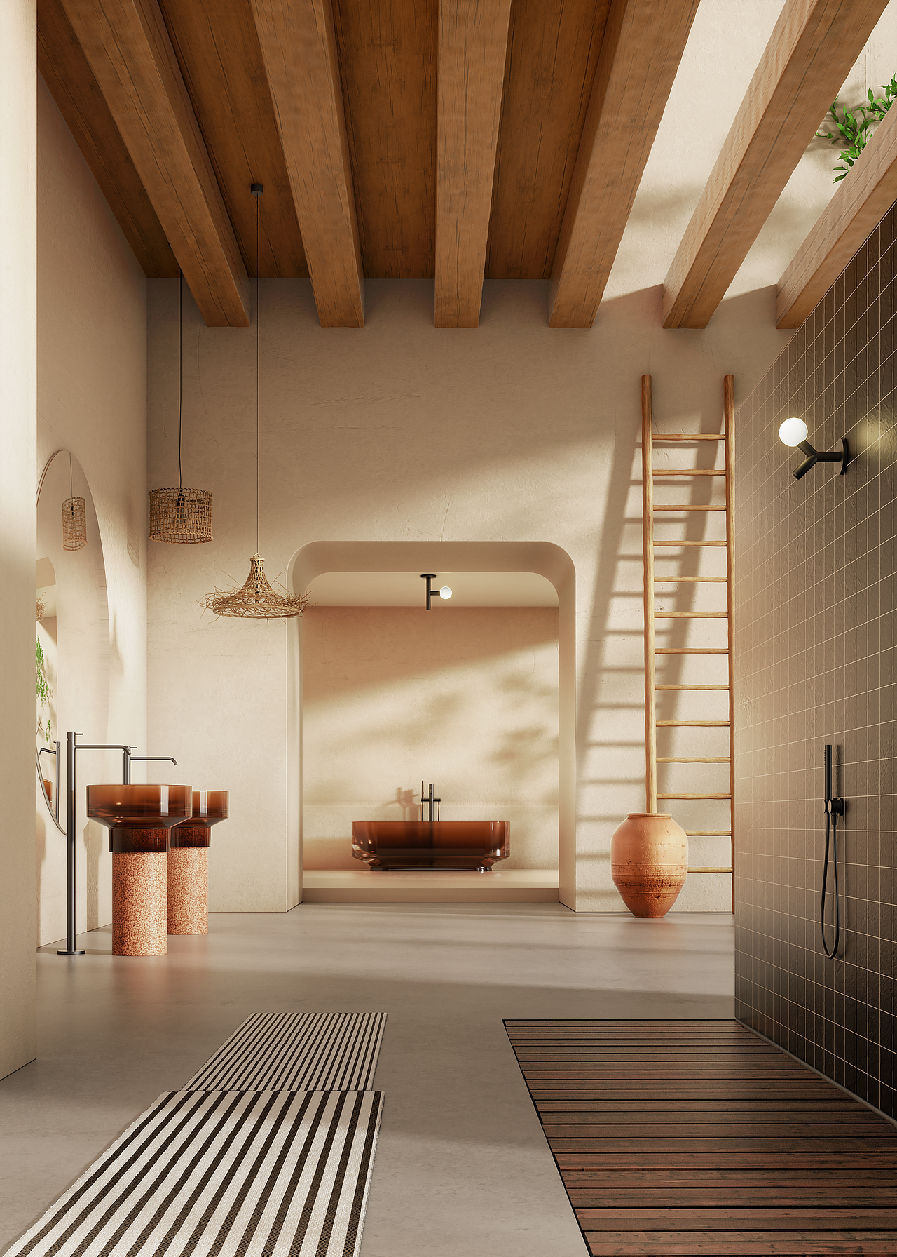 2023/05/厨房/香水/场景渲染/动画