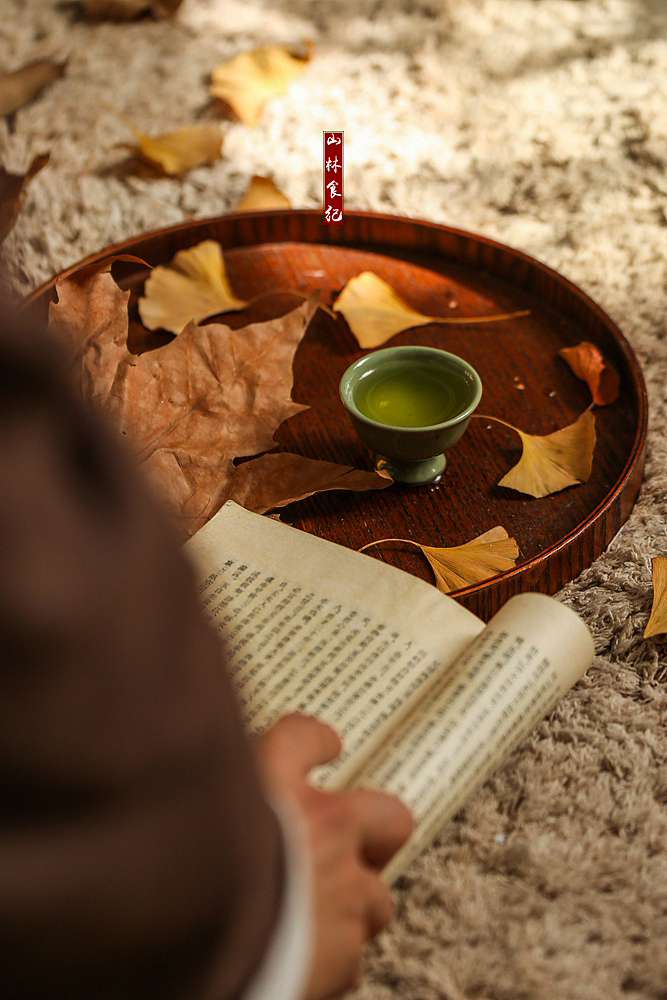 冬酿酒（图ZMzI1OTc1NDk2） - 美食摄影 - 站酷设计师山林纪原创素材 - 站酷ZCOOL