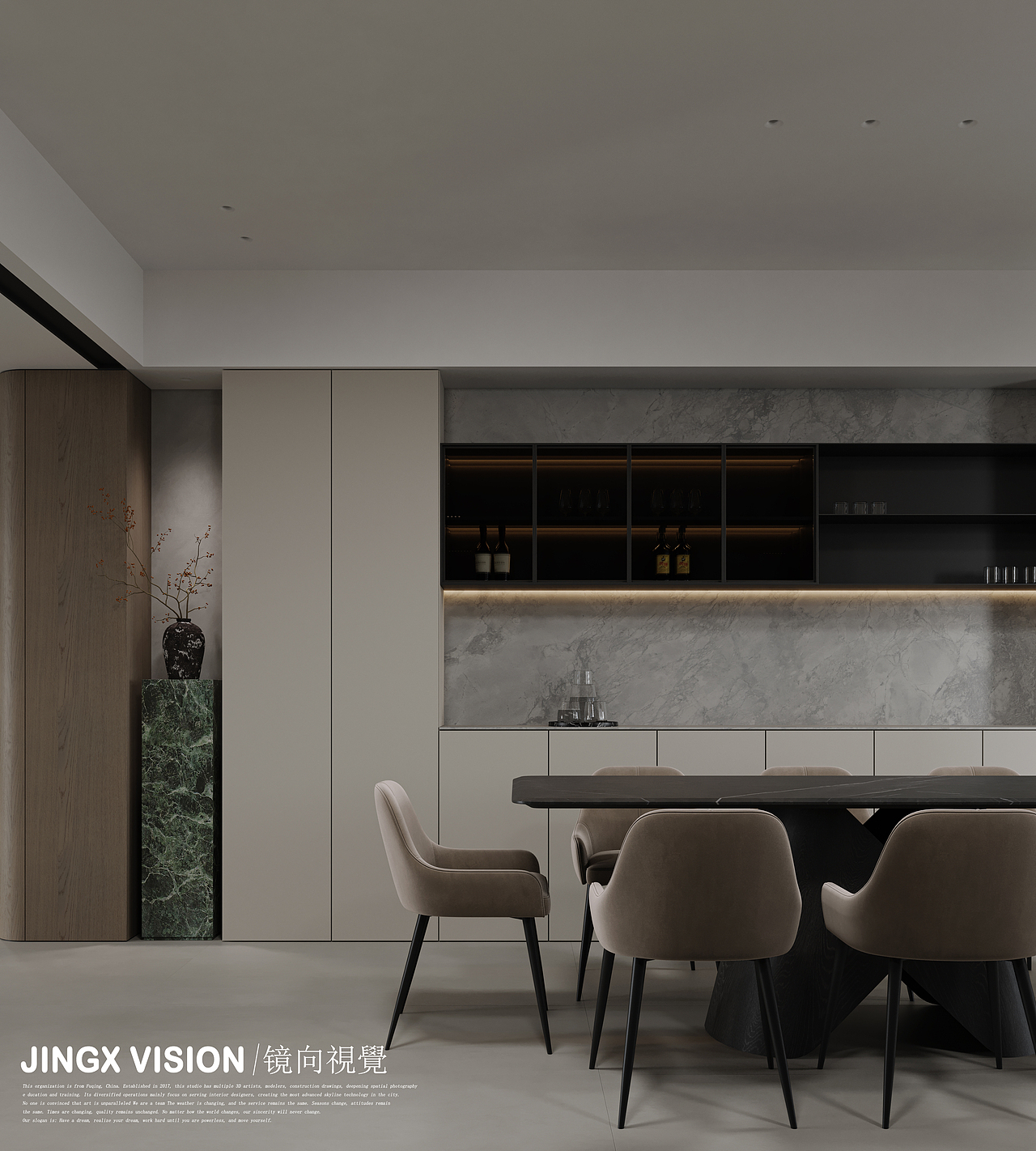 金辉尊域（图ZMzYyNDIwMzYw） - 家装设计 - 站酷设计师郭奈何原创素材 - 站酷ZCOOL