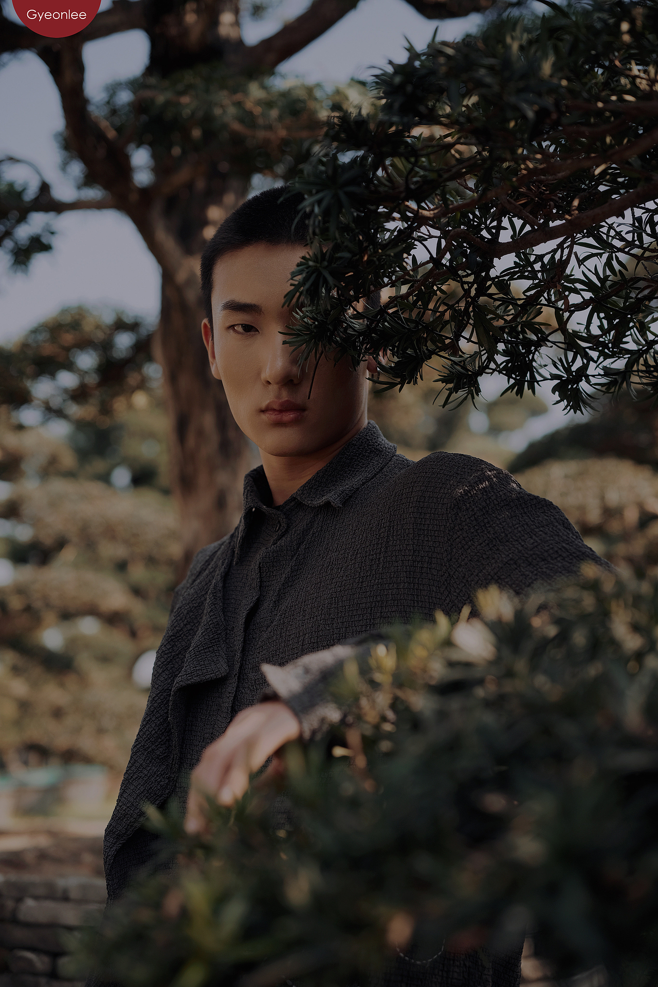 空山不见人 | 摄影日常