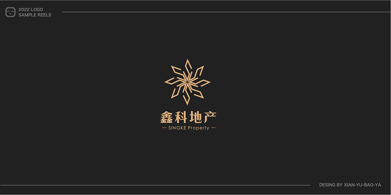 logo练习（图ZMzA0NTcxNzU2） - Logo - 站酷设计师咸鱼包ya原创素材 - 站酷ZCOOL