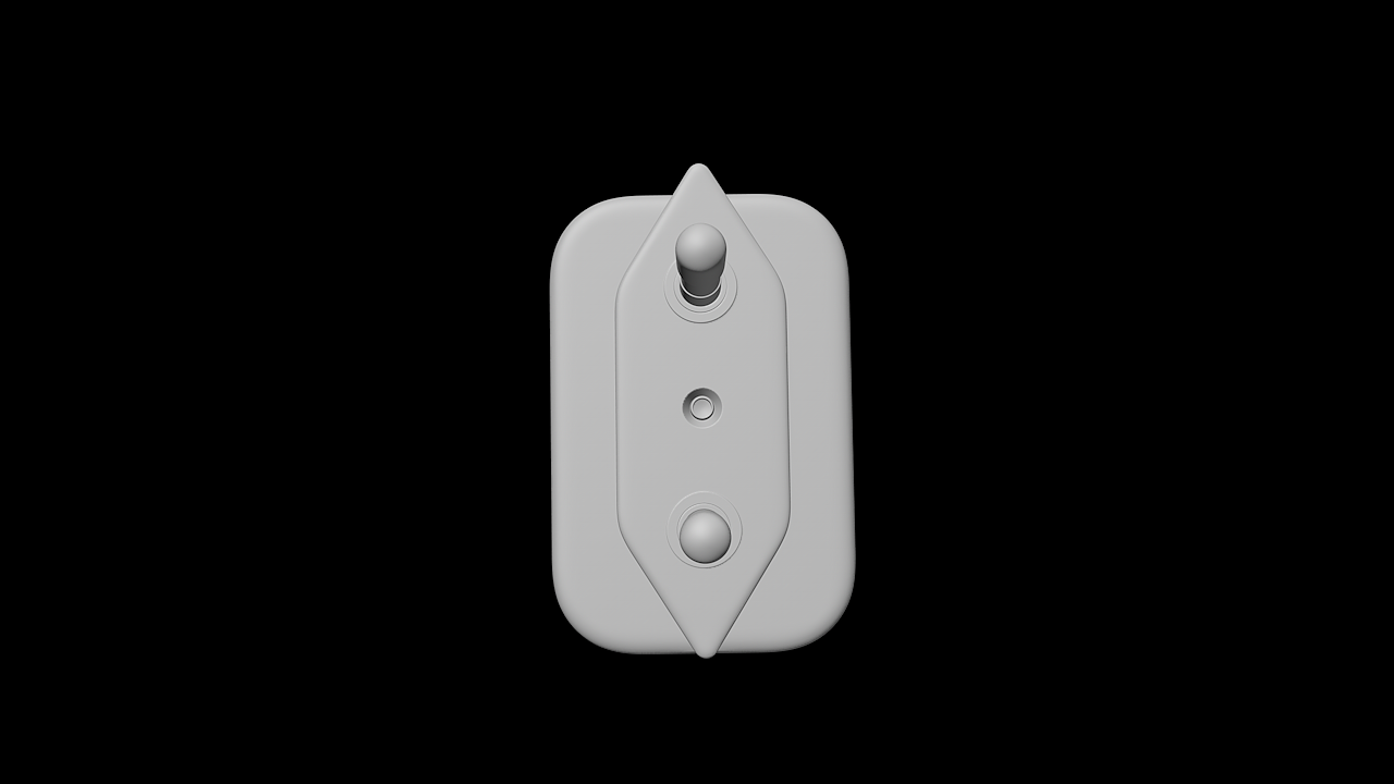 歐規(guī)充電頭建模（圖ZMzUwMTE3OTUy） - 產(chǎn)品 - 站酷設(shè)計師南橘PLUS原創(chuàng)素材 - 站酷ZCOOL