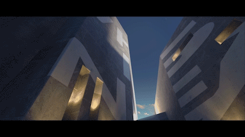 vivo NEX3/Touch The Future