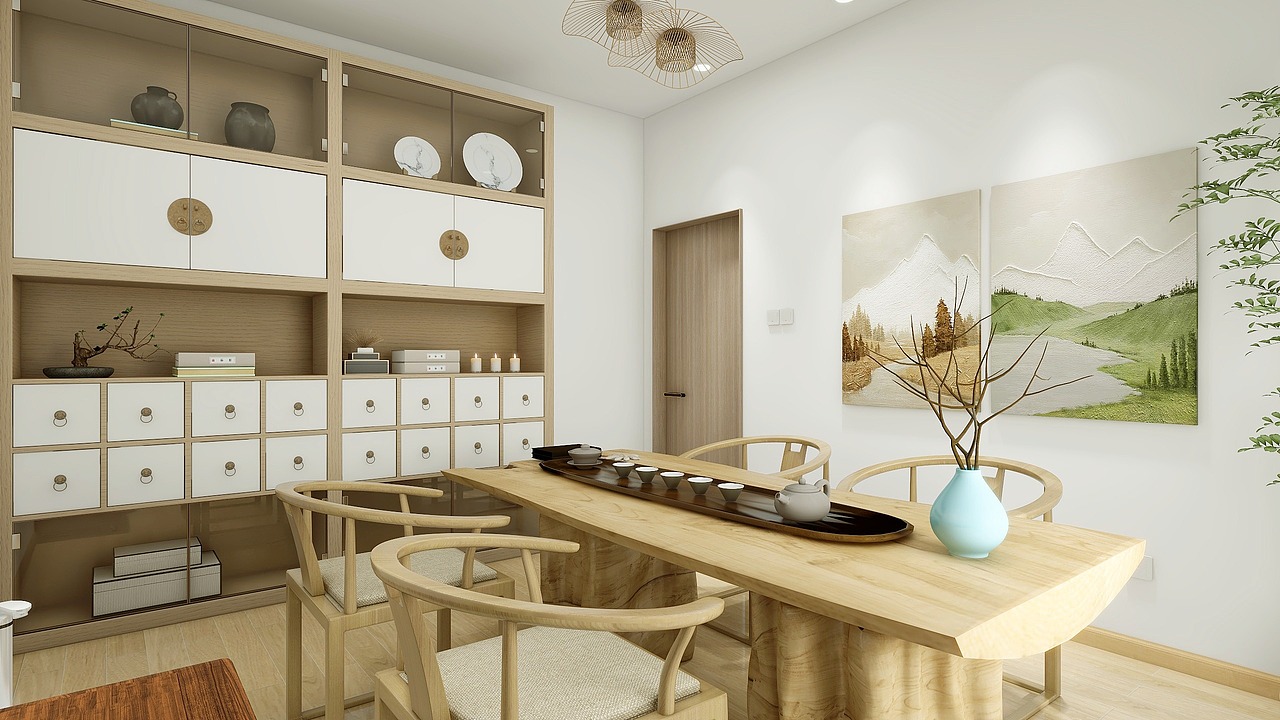 【2024春季】室内设计图（图ZMzY1NTMzMTI0） - 家装设计 - 站酷设计师被生活摧残的娃子原创素材 - 站酷ZCOOL