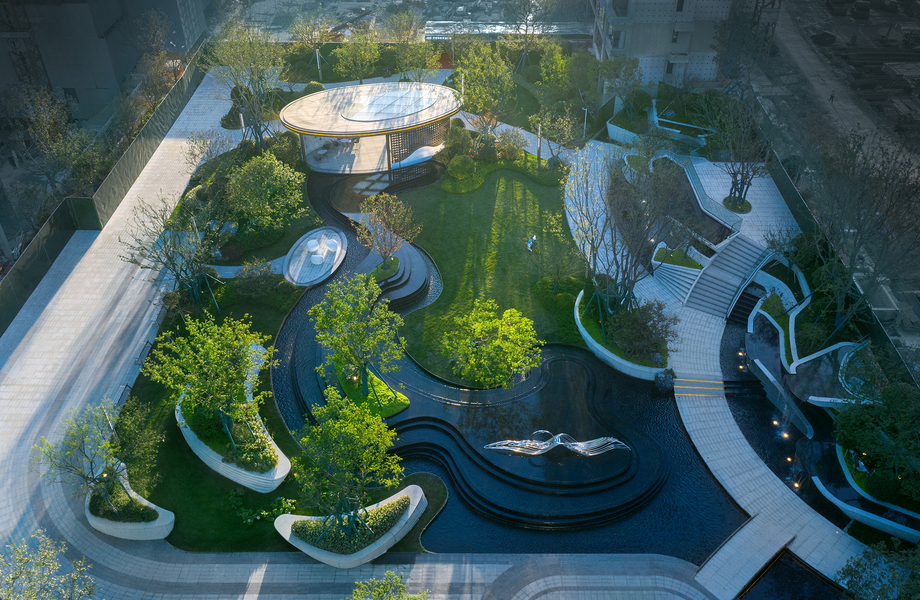 环境、建筑摄影