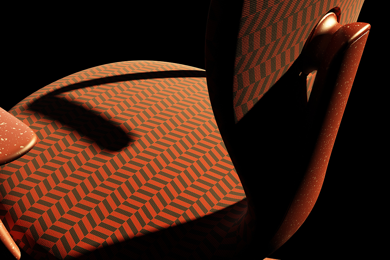 JOYIN TAIL轻办公椅（图ZMzAxNzE4MDY0） - 其他工业/产品 - 站酷设计师danny7原创素材 - 站酷ZCOOL