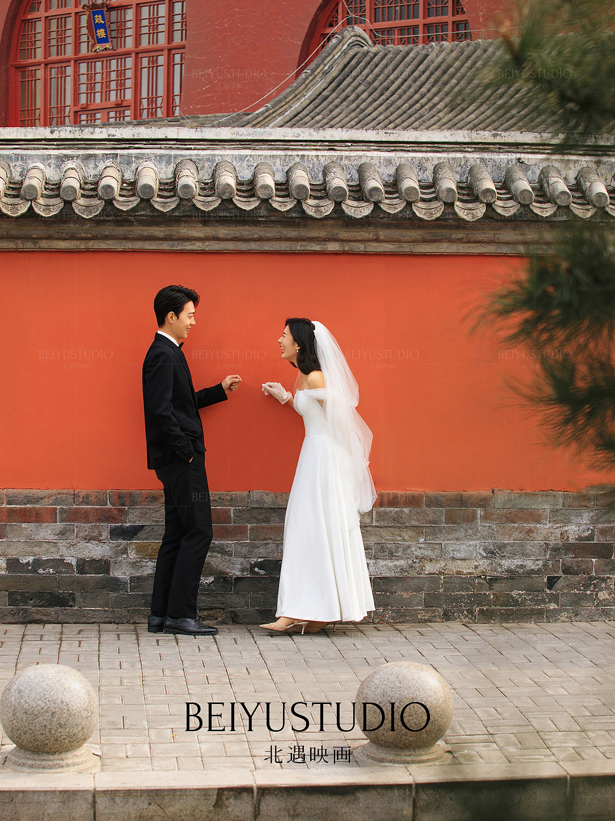 时光浅酌，回顾与探寻都在这里交集（图ZMjk5NTA5NTg4） - 婚礼摄影 - 站酷设计师北遇映画原创素材 - 站酷ZCOOL