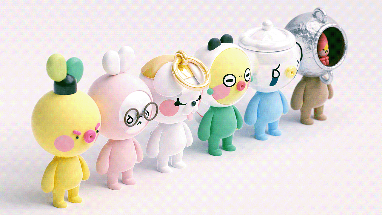 安克葱鸡×维持 | IP包装设计策划（图ZMzM4NzUyNzA4） - IP形象 - 站酷设计师人可_CKY原创素材 - 站酷ZCOOL