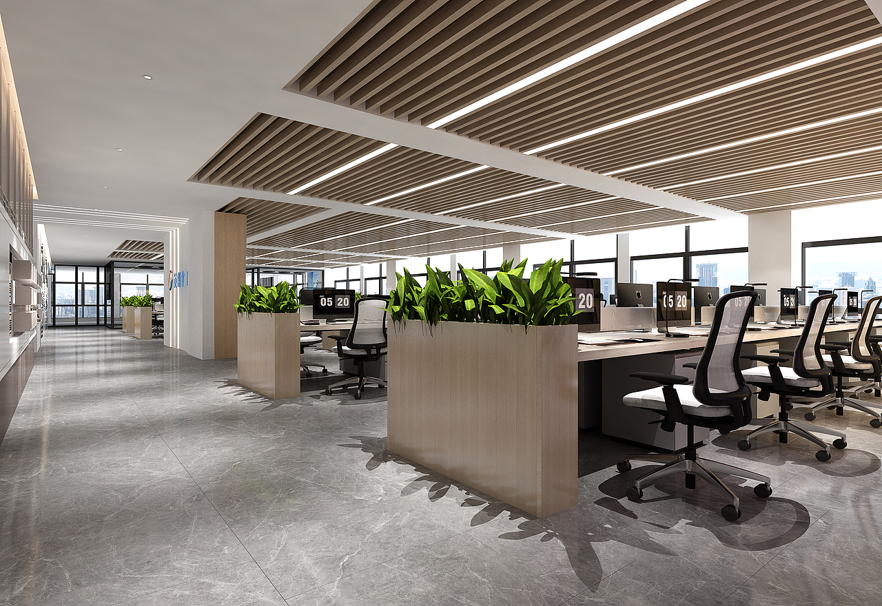 化工公司设计（图ZMzM3OTAwOTU2） - 商业空间设计 - 站酷设计师Unnuu原创素材 - 站酷ZCOOL