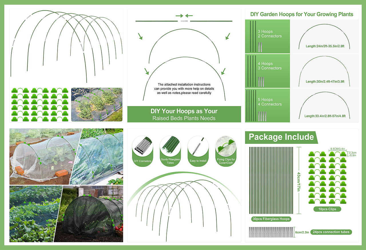 2023亚马逊作品3C 园艺