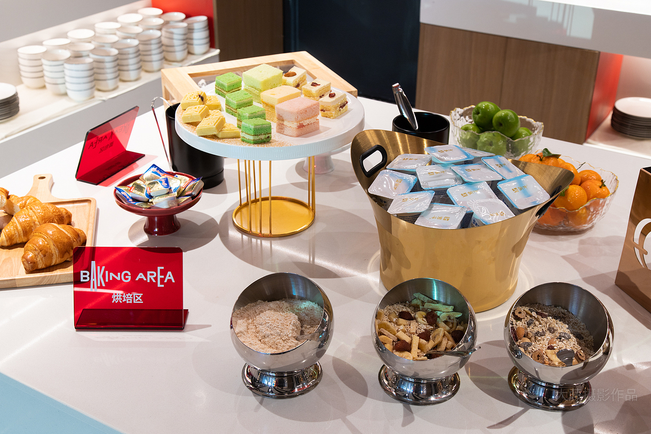 华住会宜必思酒店空间摄影照片（图ZMzYyNTI1Mjg4） - 环境/建筑摄影 - 站酷设计师大藤酒店民宿摄影原创素材 - 站酷ZCOOL