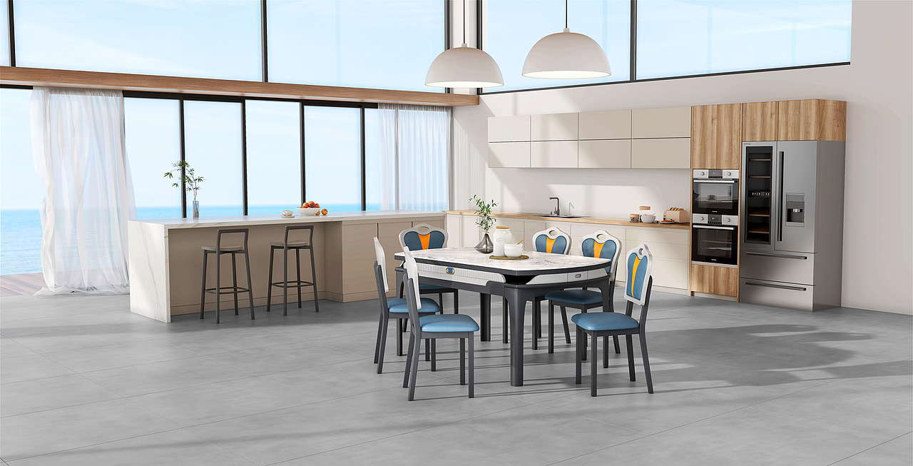 3D建模渲染-室内家居（图ZMzQ1MzgxOTMy） - 场景 - 站酷设计师全聚视觉设计原创素材 - 站酷ZCOOL