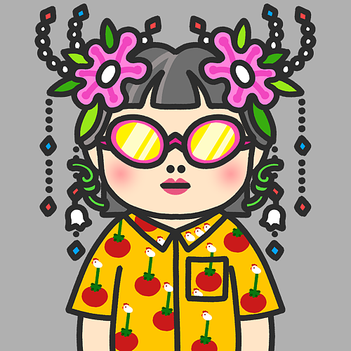 日常穿着头像【衬衫系列】切图合成篇「2」（图ZMzExMzk3NDQw） - IP形象 - 站酷设计师huachong原创素材 - 站酷ZCOOL