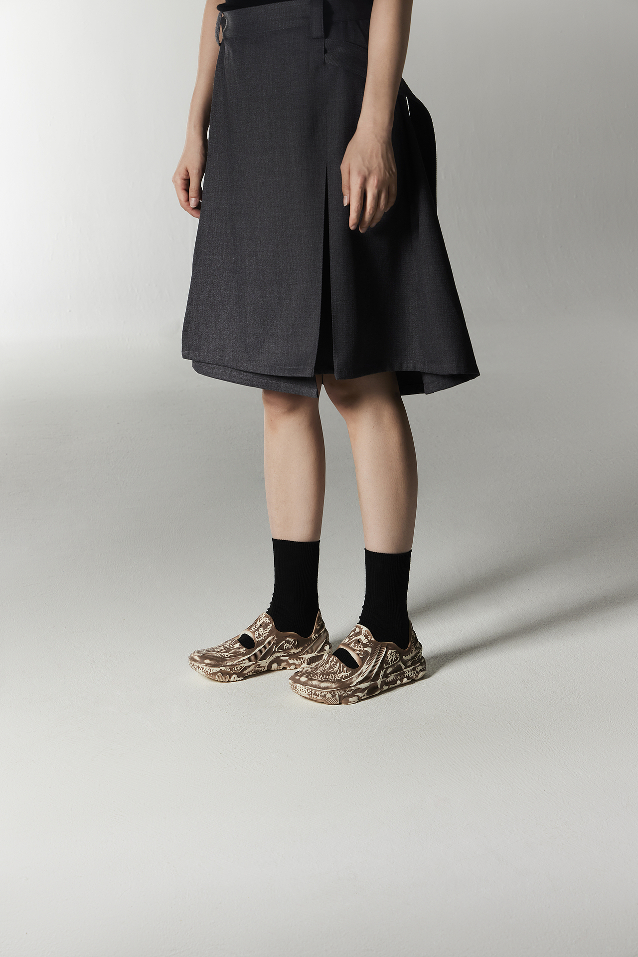 nike鞋｜商业修图