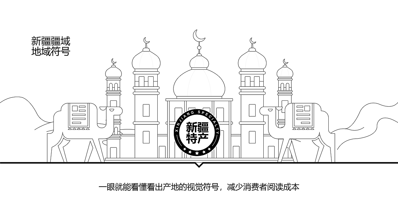 新疆天山红大枣包装(图ZMzU2MDY1Mjcy) - 包装 - 站酷设计师点头青年原创素材 - 站酷ZCOOL