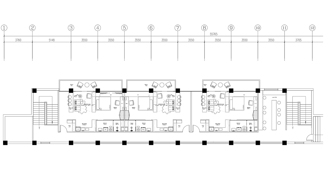 广电城投方舟公寓改造提案（品牌命名及设计方向）（图ZMzIyMjQzNTEy） - 品牌 - 站酷设计师JAYSONWANGdesign原创素材 - 站酷ZCOOL