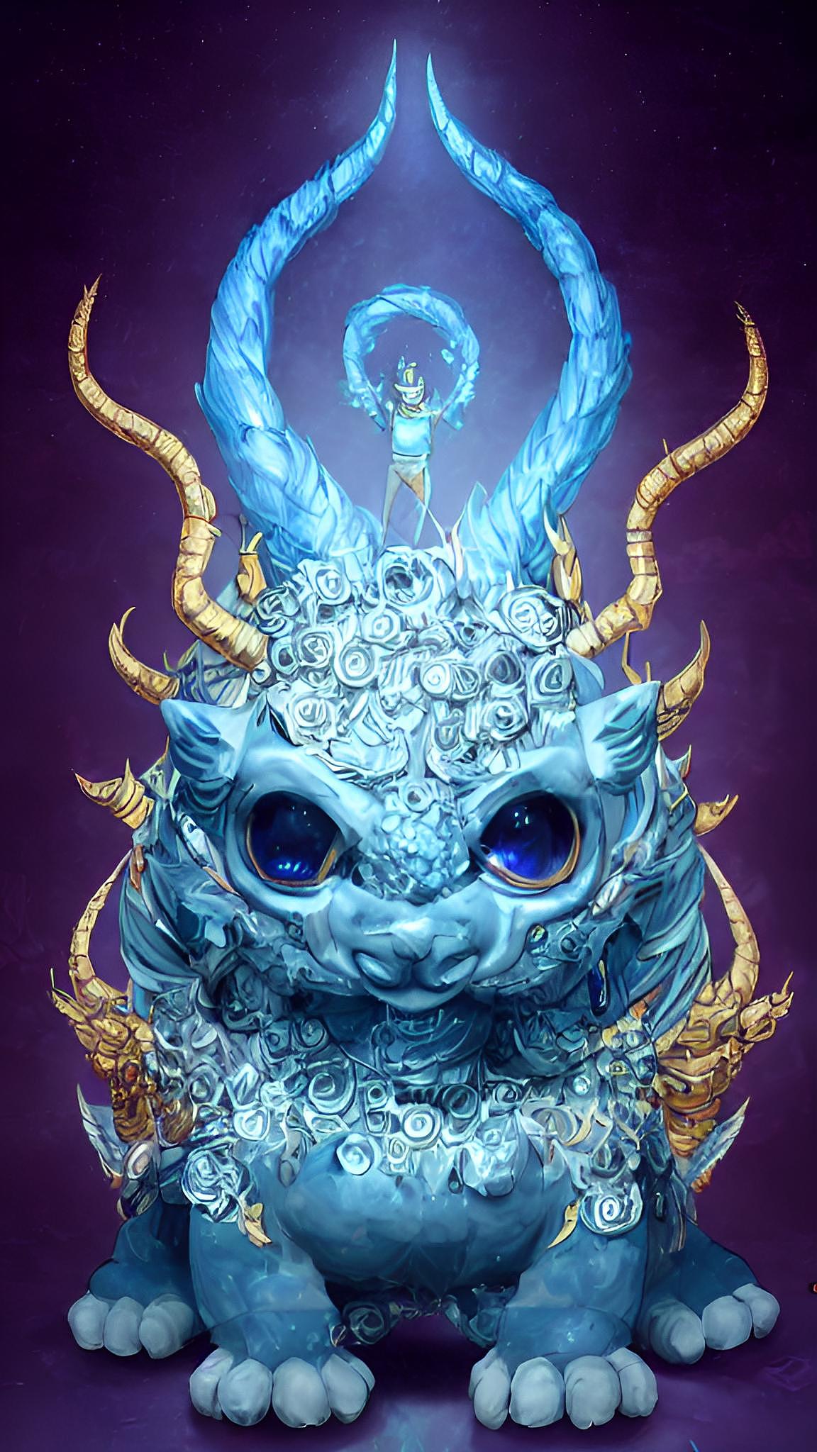 百变碧麒麟2801-2900