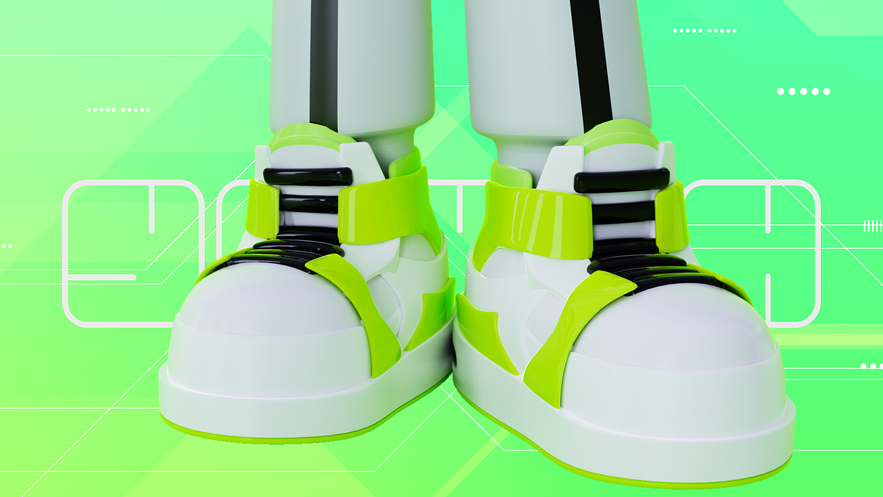 佳能青春专微ip设计    佳能战士卡诺