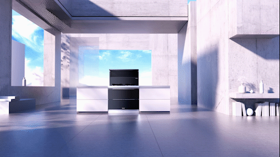 火星人E20BX消毒柜（图ZMzA3MTk1NjI4） - 产品 - 站酷设计师旋云之巅原创素材 - 站酷ZCOOL