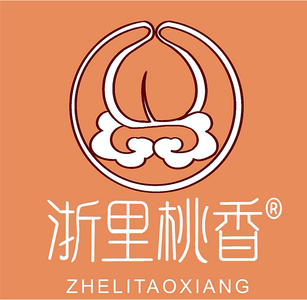 浙里桃香包装（图ZMzA0MjQ1NTg4） - 包装 - 站酷设计师Dana专注于学习原创素材 - 站酷ZCOOL