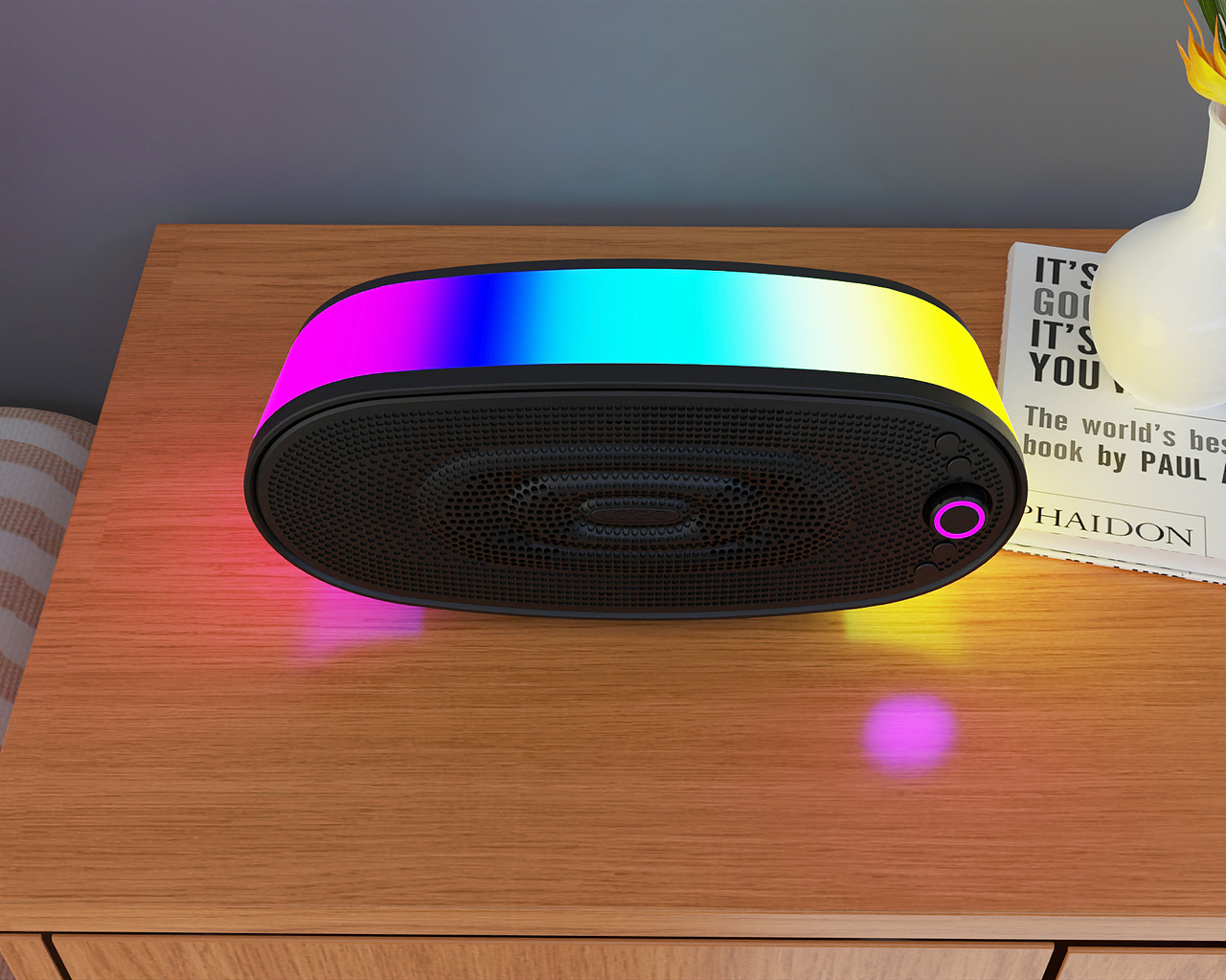 【产品渲染】--日常