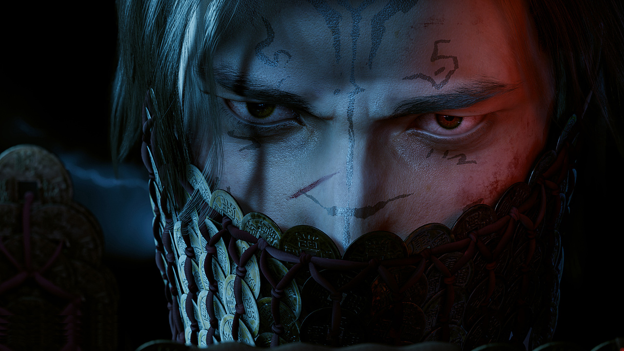 我的道诡异仙（图ZMzY3Njk3MzA4） - 动画/影视 - 站酷设计师大李2018原创素材 - 站酷ZCOOL