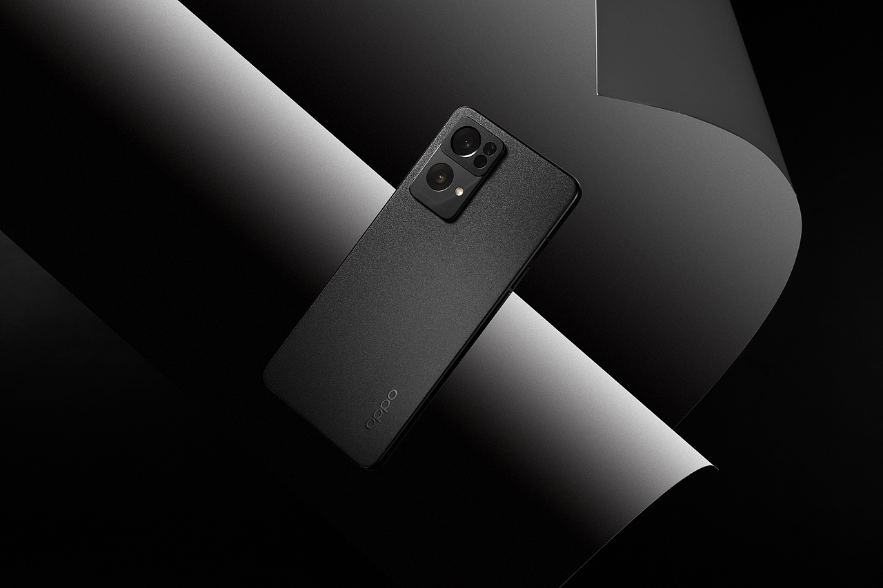 黑暗中的一片光,发现OPPO性价比手机