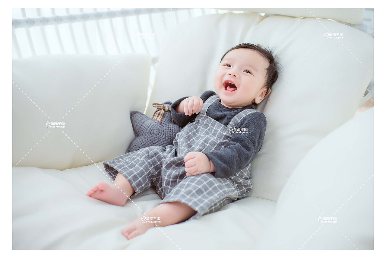 百天(百天宝宝服装 百天男宝 西装)