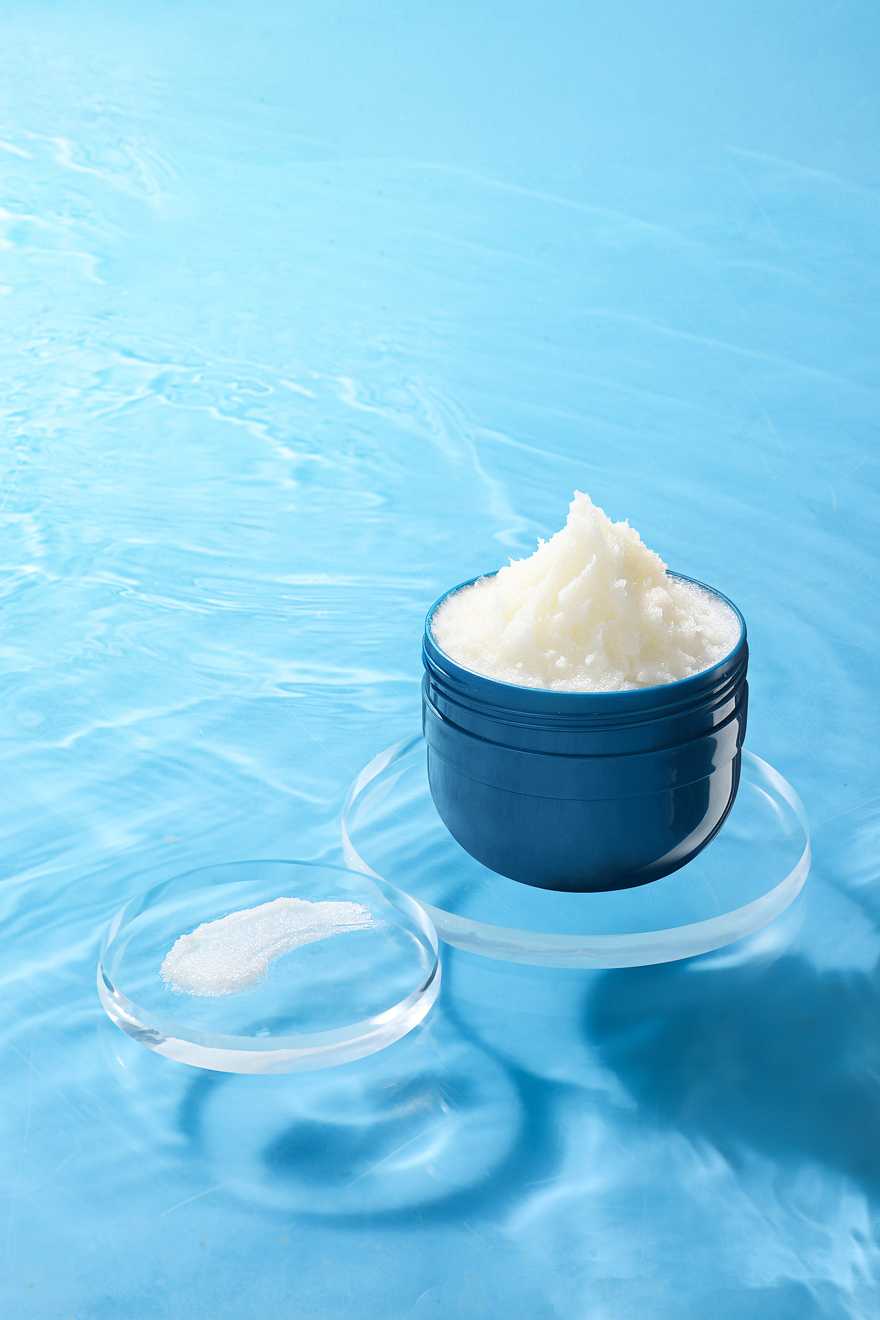 化妆品摄影|美妆拍摄|面膜*1|洗发膏*1