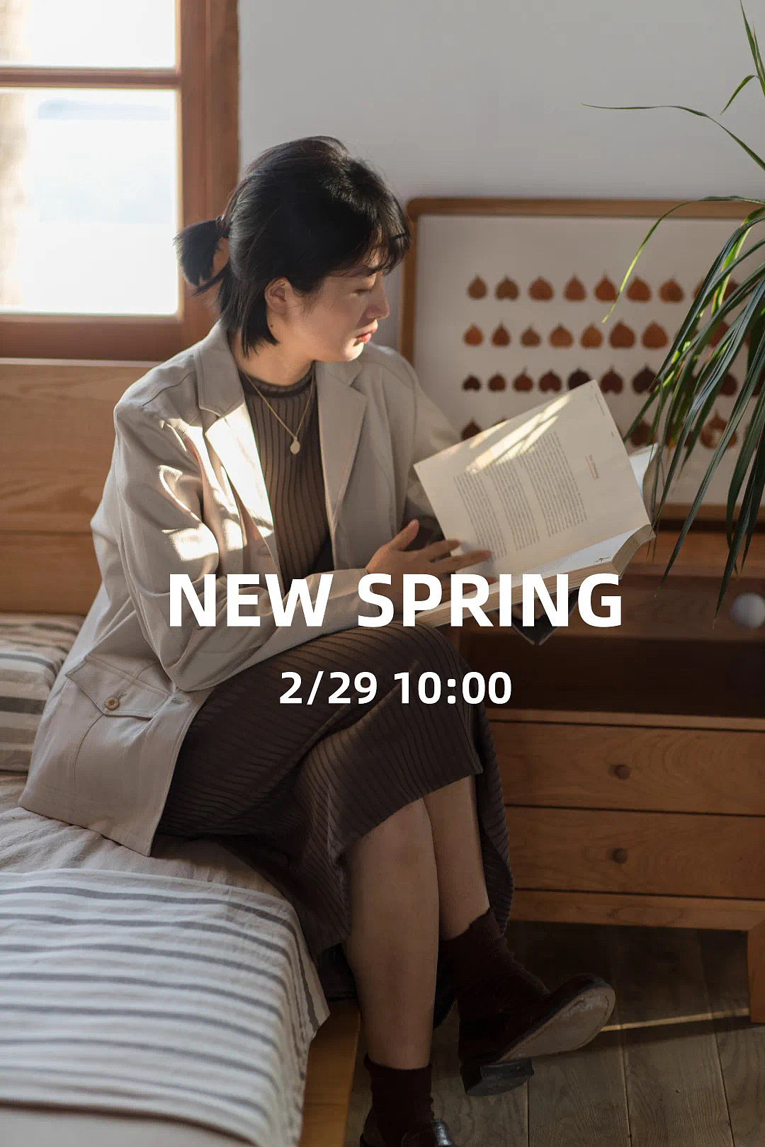 DINGDONGMA2020电商女装拍摄