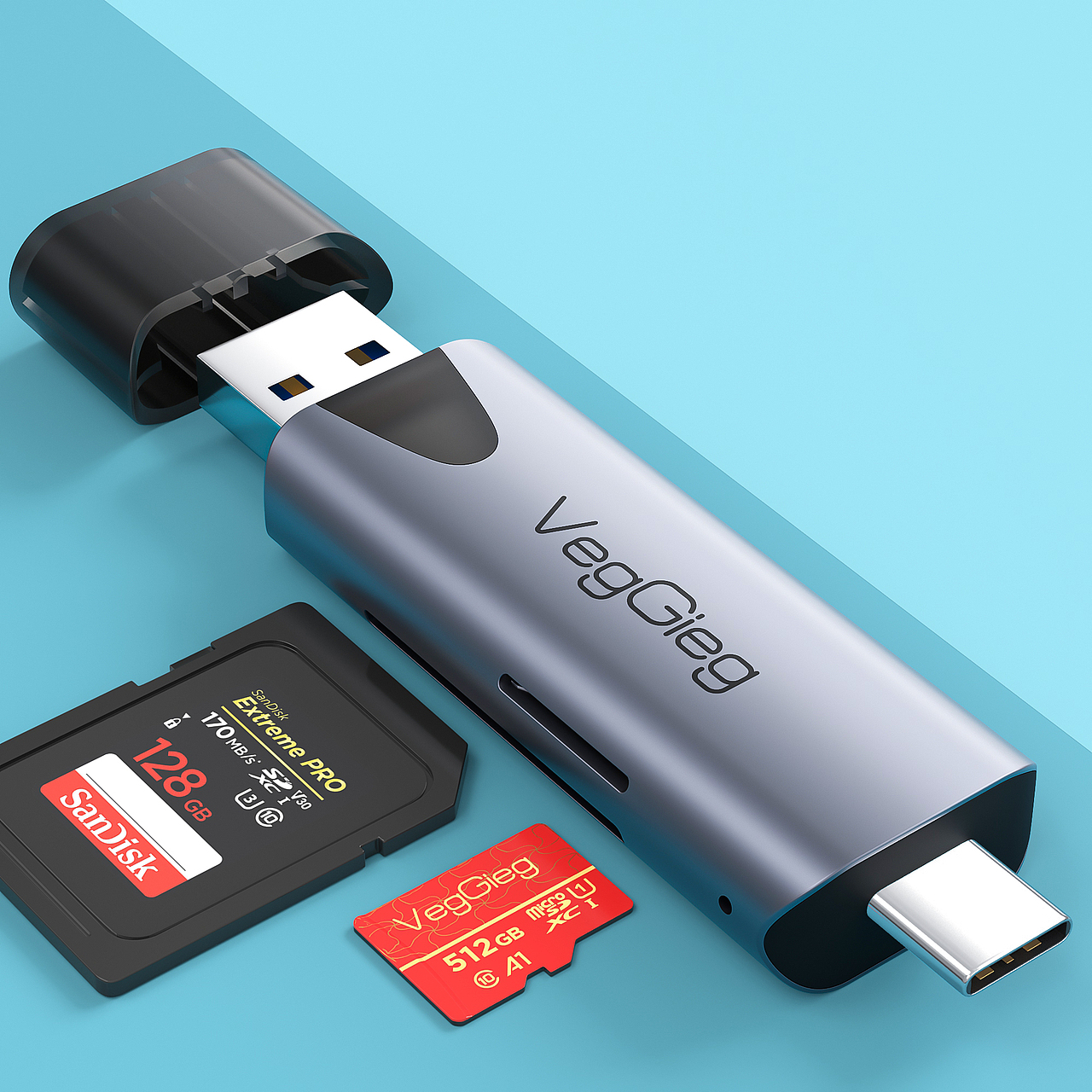 2022上半年-个人渲染合集（3C类）（图ZMzA3ODgyNDk2） - 产品 - 站酷设计师鲨鱼丨辣椒原创素材 - 站酷ZCOOL