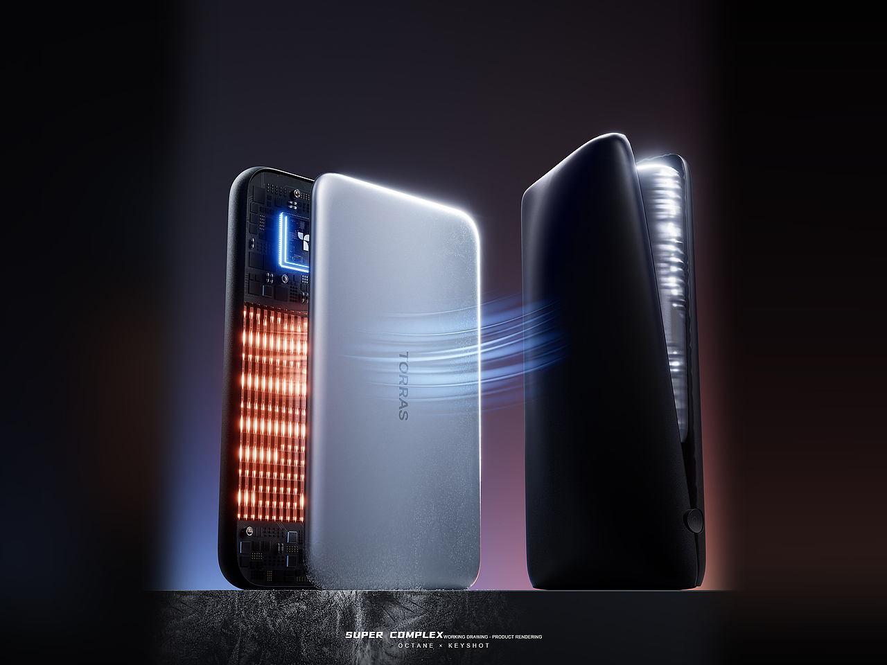 「TORRAS/图拉斯 - 2024年Q1」（图ZMzY3NzU0NDQ4） - 产品 - 站酷设计师超级繁原创素材 - 站酷ZCOOL