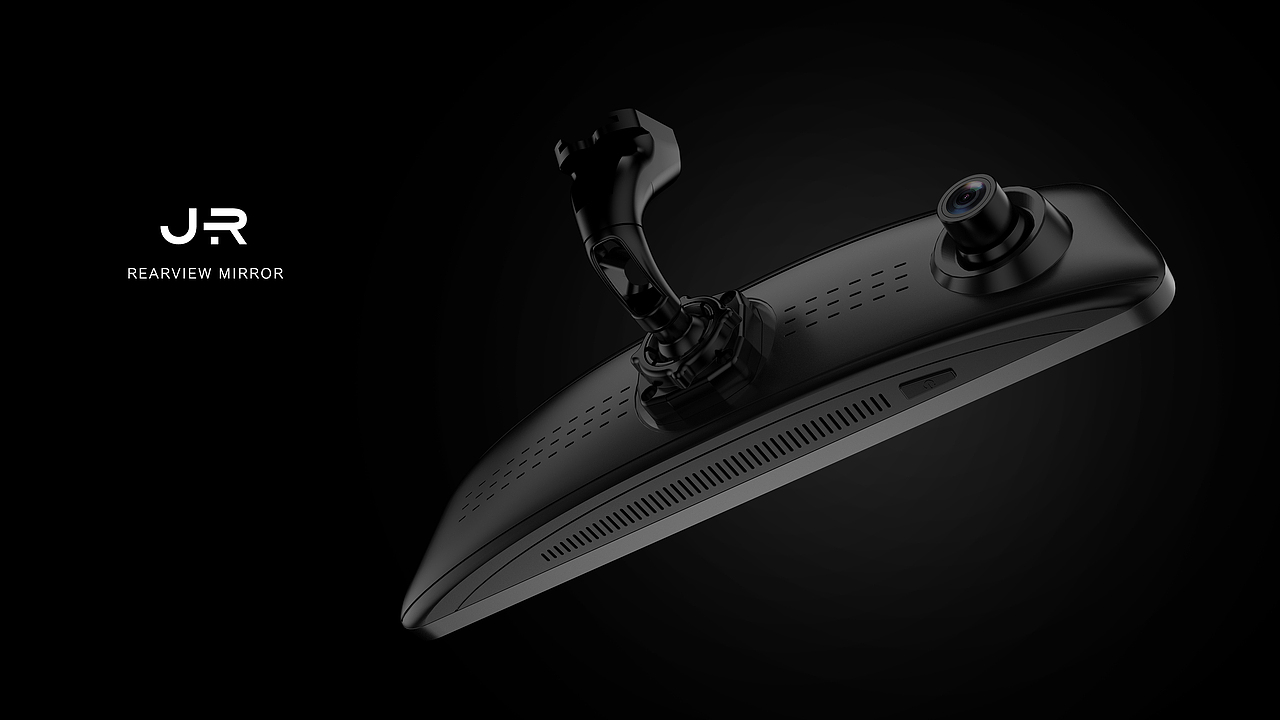 行车记录仪-设计合集