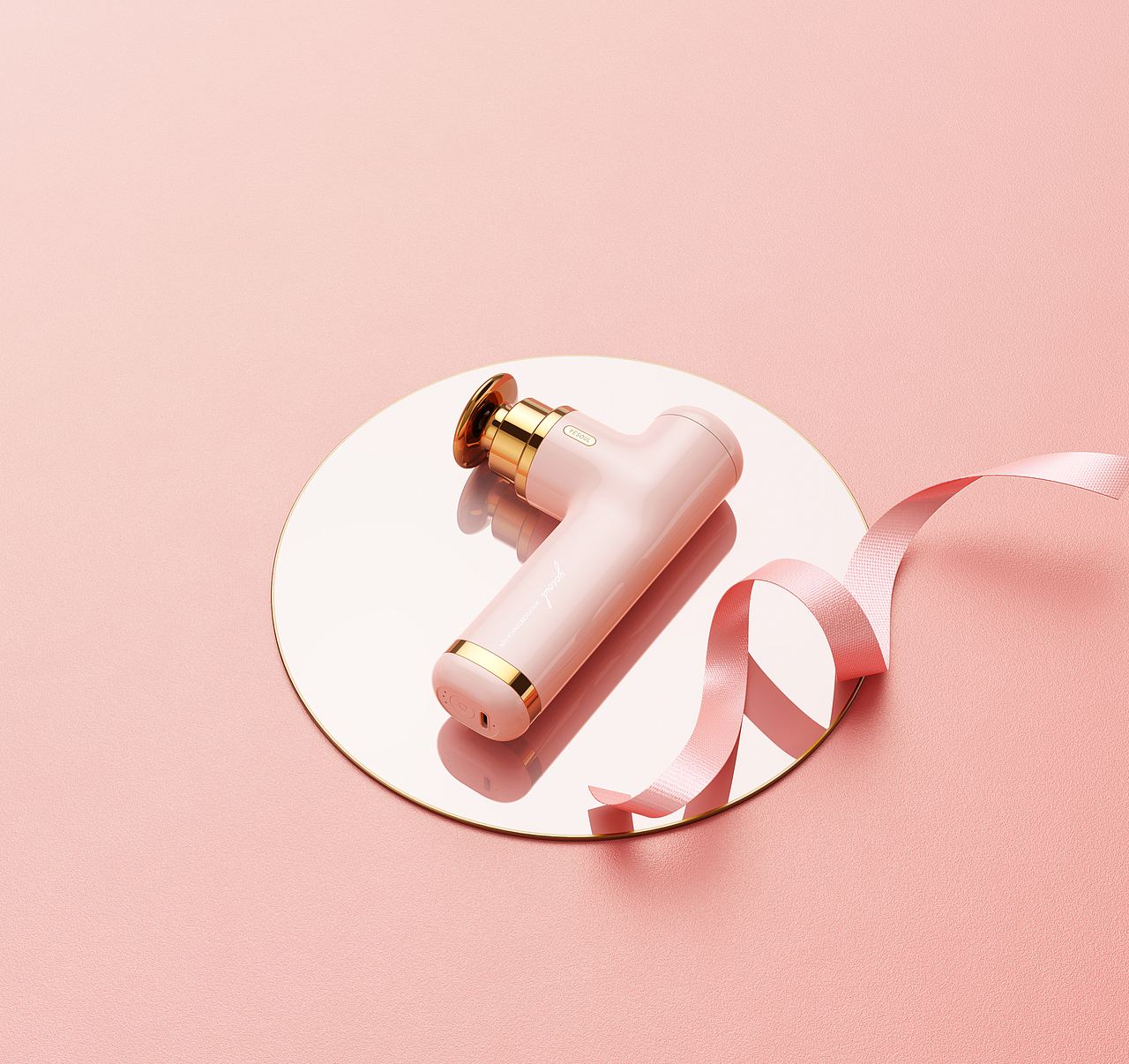 【 产品渲染-KeyShot 】