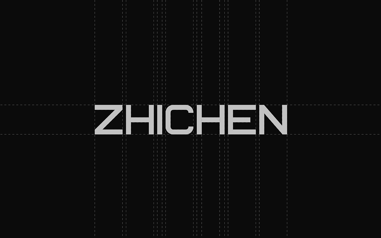 Zhichen 智晨｜品牌设计（图ZMzY0Nzc1MjM2） - 品牌 - 站酷设计师赵鱼鱼_原创素材 - 站酷ZCOOL