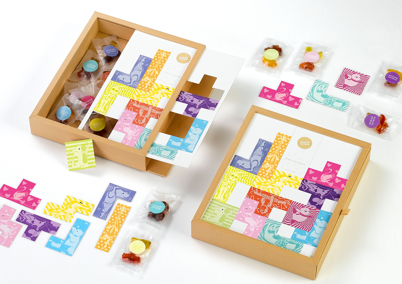 世界之星 获奖合集