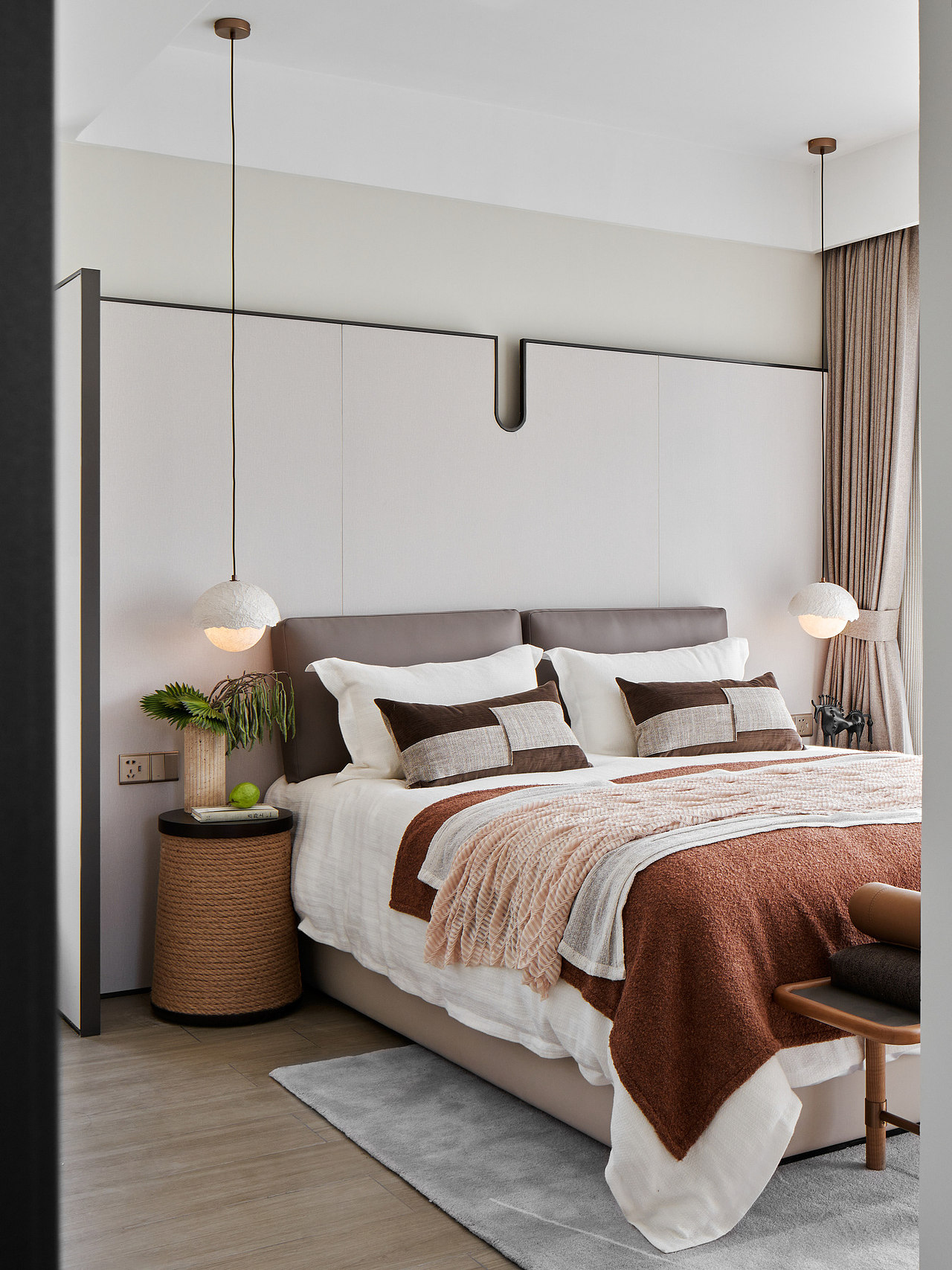 中 海 · 神州半岛九玺院（图ZMzI2MzA1ODU2） - 环境/建筑摄影 - 站酷设计师邓文浩原创素材 - 站酷ZCOOL