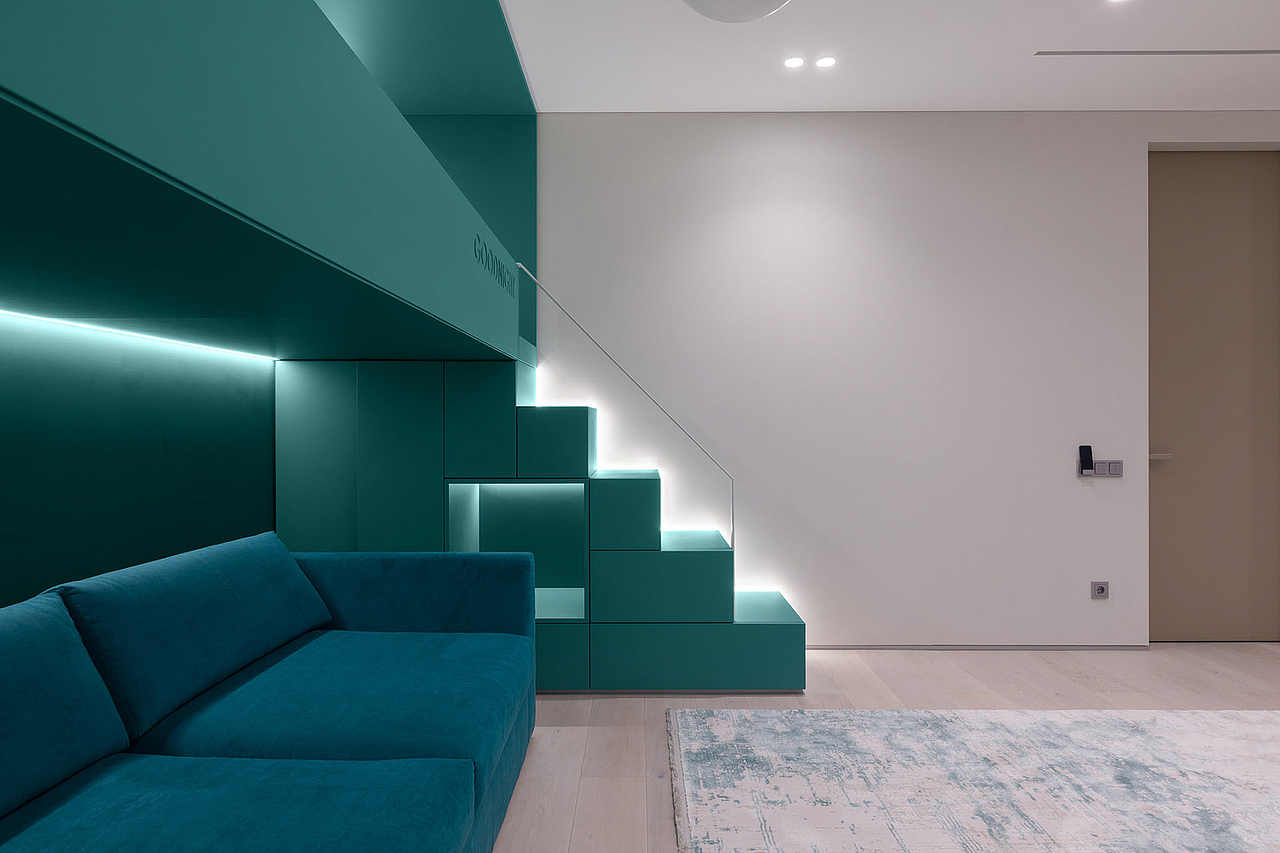 “化繁为简”的精致居所,真正的简奢