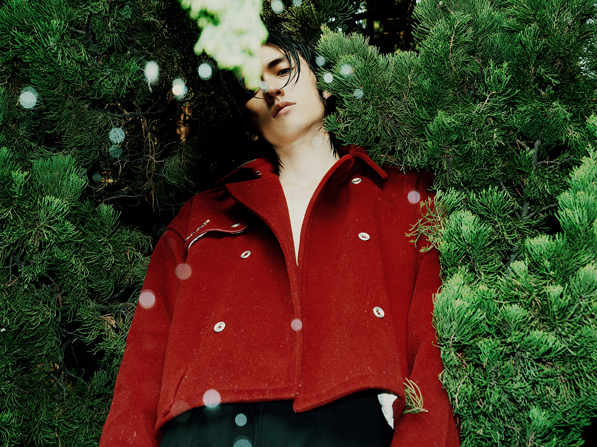 时间酿酒,余味成花。