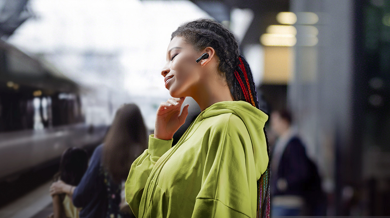 UGREEN2022产品渲染