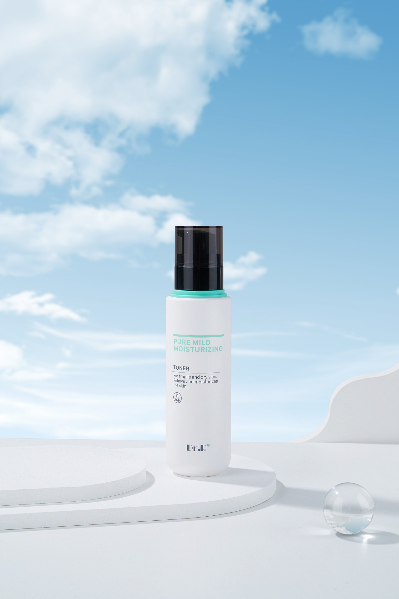 【phil】美妆产品拍摄