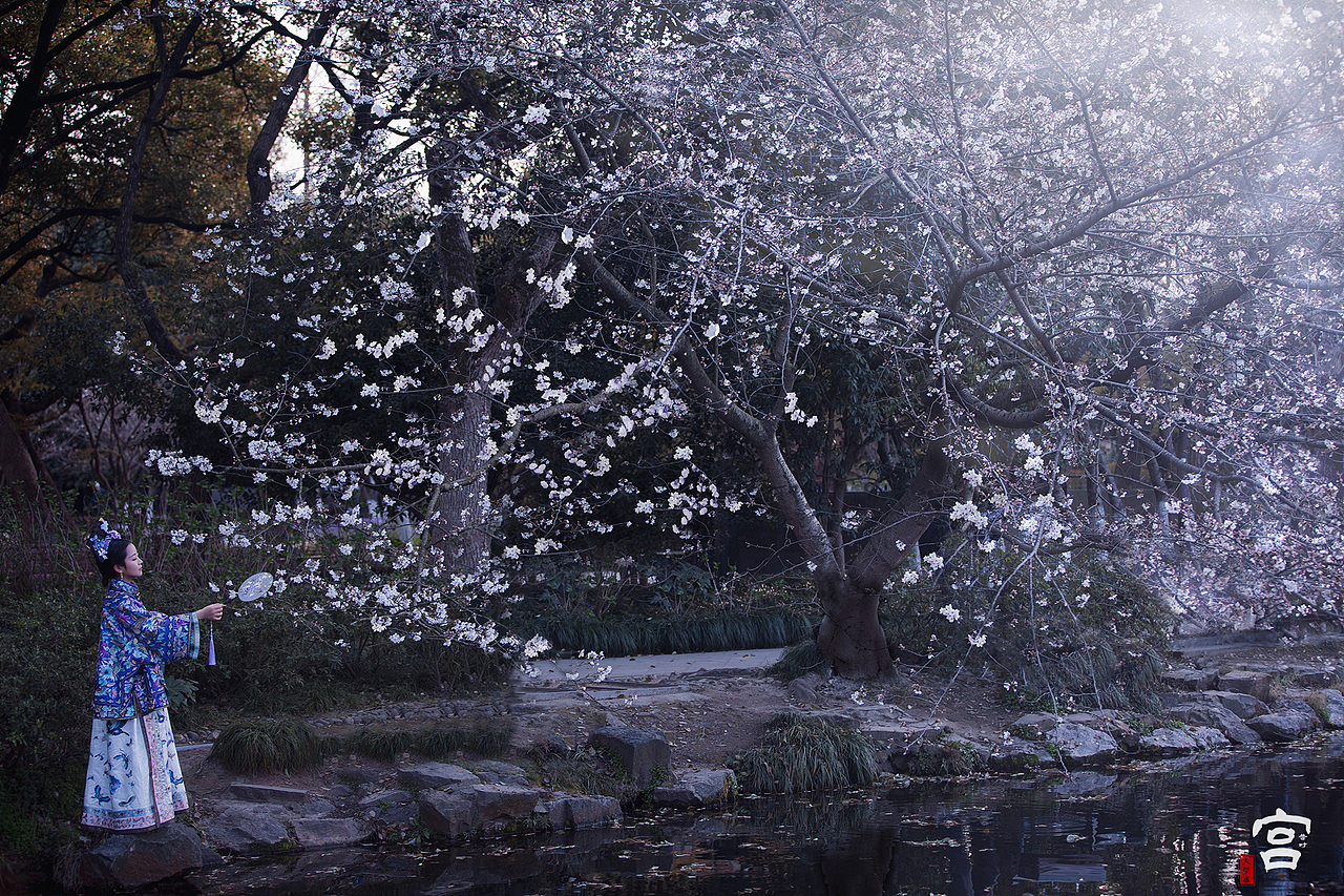 人间事·宫/昔时