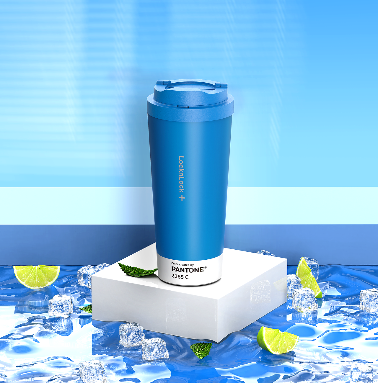 ks水杯渲染（图ZMzA1NTM1NTE2） - 产品 - 站酷设计师萌新来袭666原创素材 - 站酷ZCOOL
