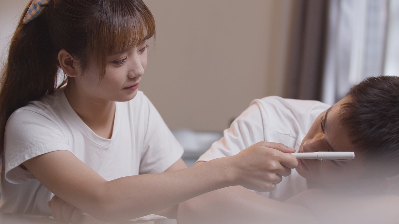 土味情话app宣传片（图ZMzQzNDkyMTcy） - 宣传片 - 站酷设计师风尘芥原创素材 - 站酷ZCOOL