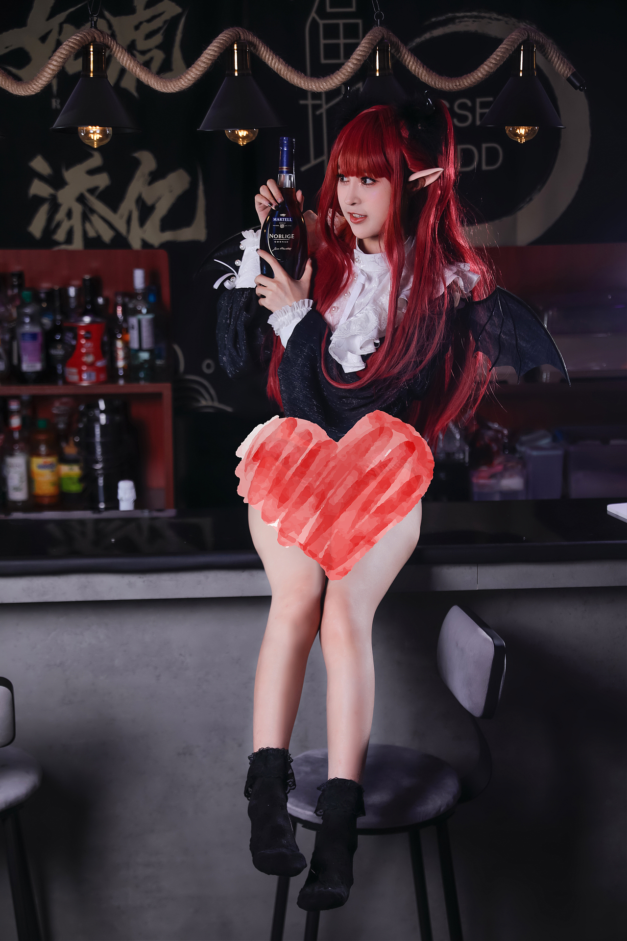 一些COSPLAY记录拍摄-持续更新中（图ZMzMwMjg4NTQ0） - 人像摄影 - 站酷设计师维新蜚原创素材 - 站酷ZCOOL